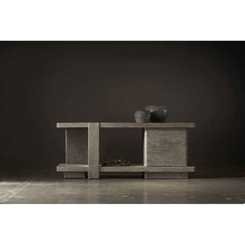 Monolith Entertainment Center