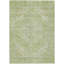 Tapis intérieur / extérieur vert Stockholm -1344881035