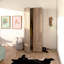 Orval 2 Door Manufactured Wood Wardrobe-38263623