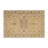 Tabriz Brown Indoor and Outdoor Area Rug-162513766