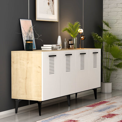 Jarrod 150 cm W Console Table
