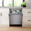 300 Series 24" 46 dBA Dishwasher-916257331