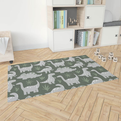 Tapis de jeu pour enfants