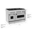 ZLINE 36" Legacy Dual Fuel Range-36878577