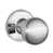 Polished Chrome