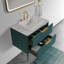 Meuble-lavabo 30 po avec lavabo en céramique-260024923