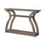 Console Modern Modern Accent - Taupe