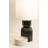 Bonnie Modern Sculptural Bedside Table Lamp