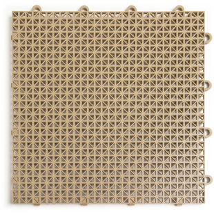 Cross Rib 48-Pack in Beige