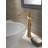 Cassidy Single Hole Bathroom Faucet-9741986