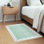 Tapis festonné et lavable pour tapis de chambre à coucher moderne-80171358-80171377