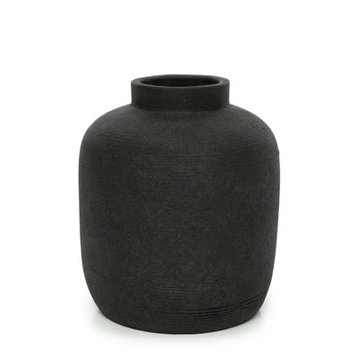 Rodelfo Terracotta Table Vase