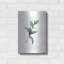 «Eucalyptus III» par Seven Trees Design, art mural en métal-1217128456