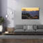  «Grand Canyon Sunset» par Martin Podt, art mural sur toile, 60 po x 40 po-34378108