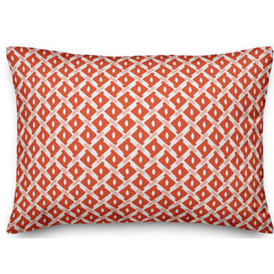 Coussin Whimsical Diamond