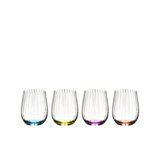 RIEDEL Tumbler Collection Optical Happy O