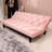 66 Inch Velvet Living Room Sofa-1117345443
