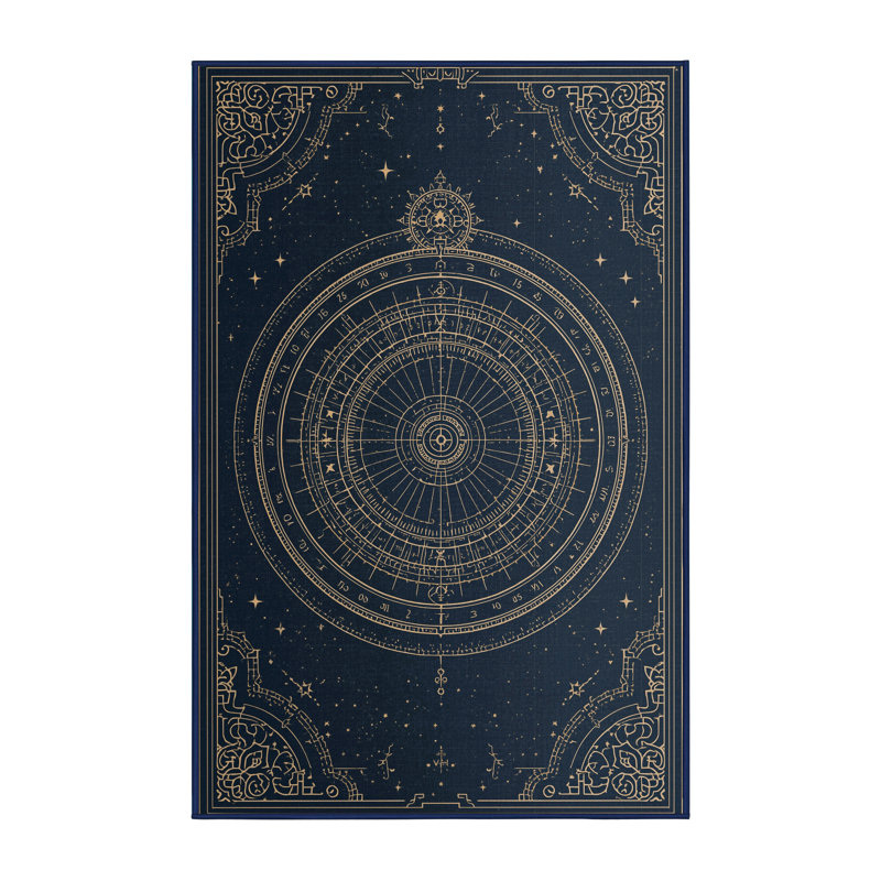 Tapis oriental gris doux et moelleux Sedgley, 5 x 8