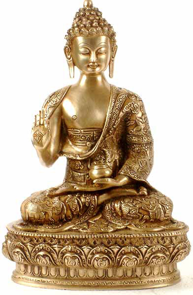 Religious & Spiritual Figurines & Sculptures