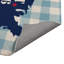 Tapis de cuisine à profil bas Gingham-1323172389-1323172387