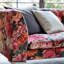 Very Rose and Peony Fabric-65429272