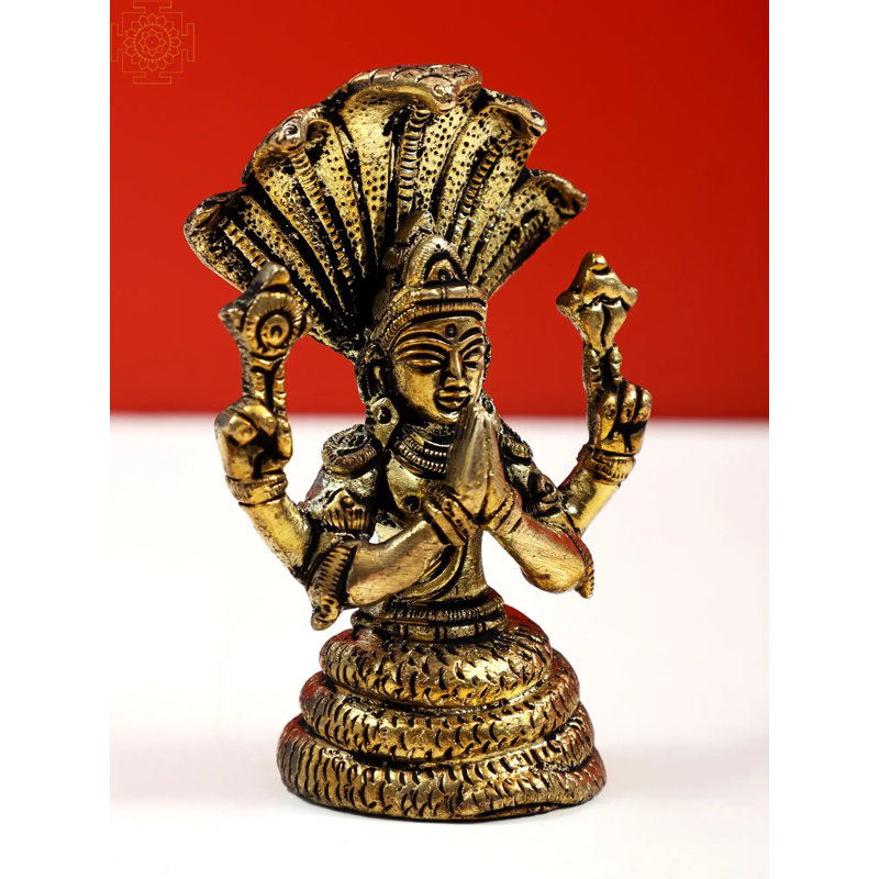 Patanjali, avatars de Sheshnag