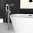 Freestanding Freestanding Tub Filler with Diverter-51835178