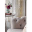 Upholstered Armchair-21549425