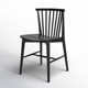 Tybee Slat Back Dining Chair