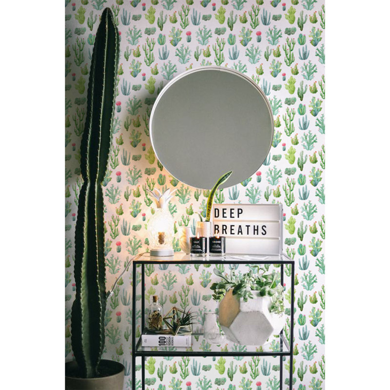 Antli 2.5m x 2.5m Matte Mural, 312 x 219cm