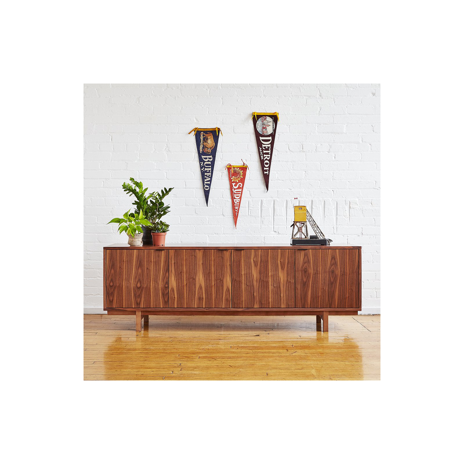 Belmont Credenza