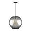 Kona 1 - Light LED Outdoor Pendant