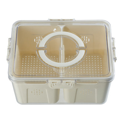 Pontus Food Storage Container