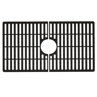 Silicone Grid Bottom Sink Grid