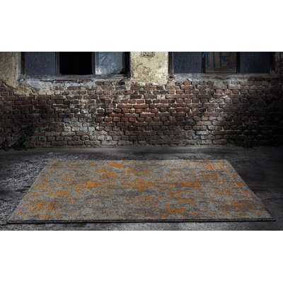 Thornton Oriental Indoor Rug