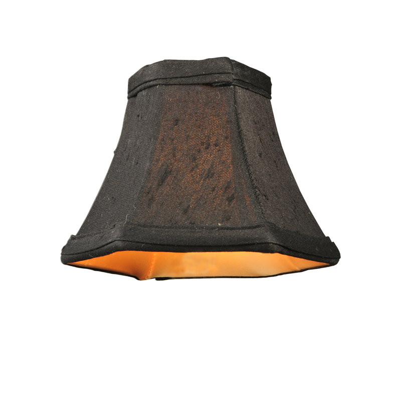 Bell Lamp Shade