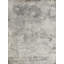 Koda Abstract Area Rug in Silver-28643008