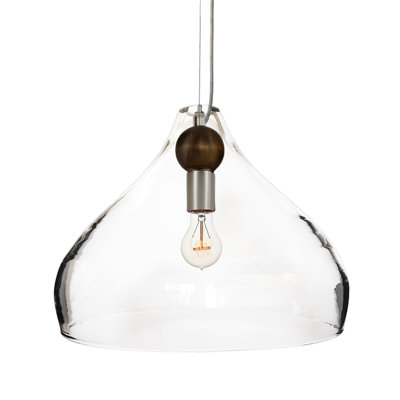 Earth 1 - Light Pendant