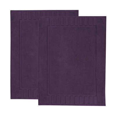 Pardue Cotton Bath Mat