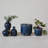 Ansen Terracotta Table Vase