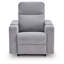 Fauteuil inclinable électrique oscillant Vassalboro