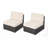 Patio Armless Chair-1278098884