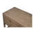 Adler 79'' Solid Wood Console Table