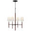 Bryant 4 - Light Chandelier-742621789-745279884