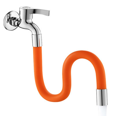 Faucet extension Faucet Extension Pipe  Universal Water Pipe  Extension Pipe   Fixed Extension Pipe  Tool  Hose   Proof Connection  Mop Pool