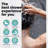 Massage/Jet Handheld Shower Head 2.5 GPM GPM