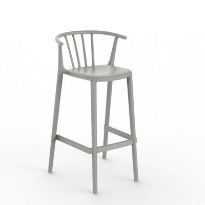 Tabouret de bar 25,79 po Woody