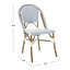 Outdoor Charisse Stacking Dining Chair-32642482