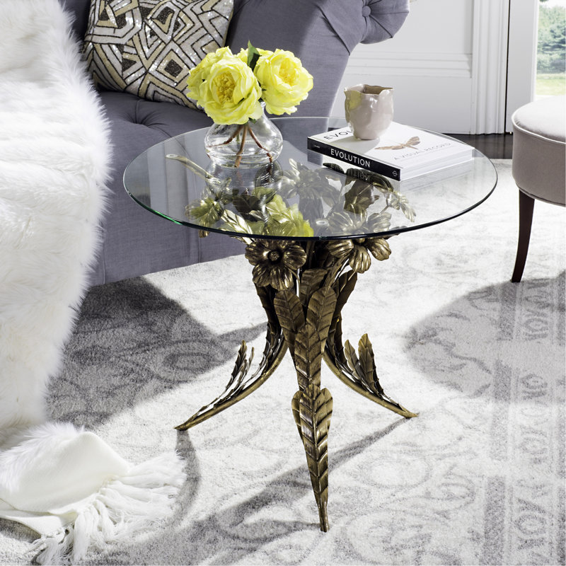 Table de bout valda
