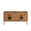 Ensemble de meuble-lavabo double 60 po Markham-100760250-84059303-100760251